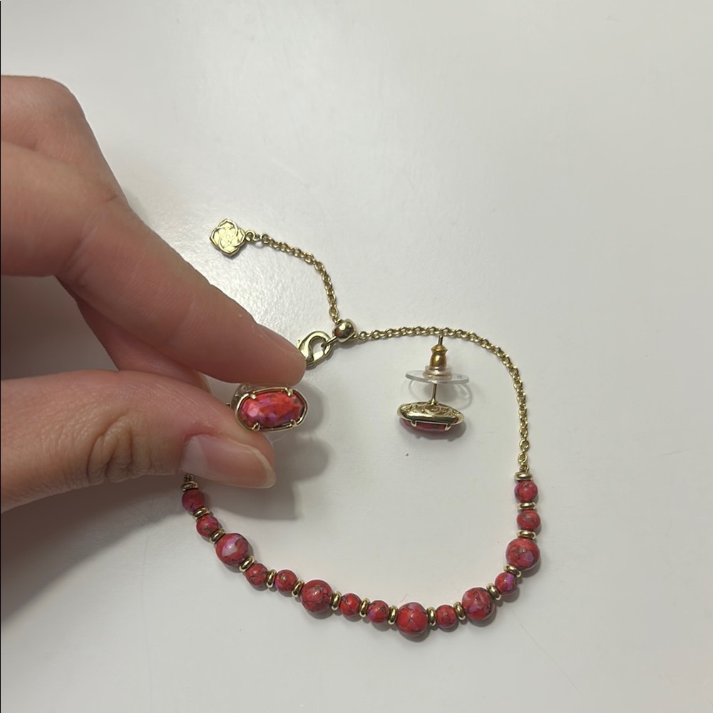 Kendra Scott Set